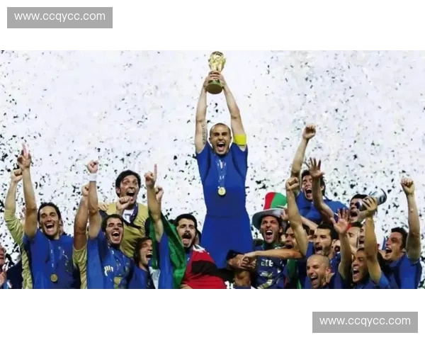 世界杯历史冠军榜单全解析与各国夺冠次数实力排名深度盘点