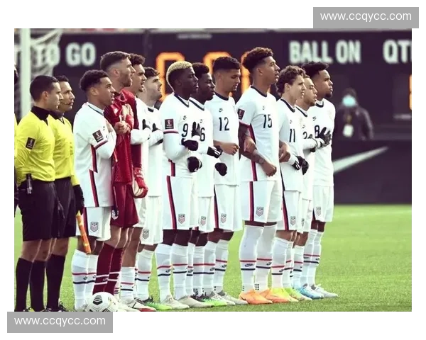全球目光聚焦世界杯三十二强队荣耀与挑战纪实