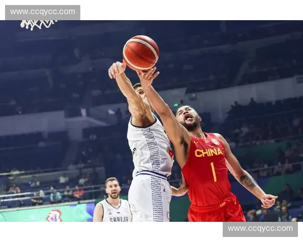 德国篮球世界杯精彩纷呈 聚焦国际赛场新兴力量与传统强队争锋