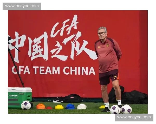 追忆1998世界杯未竟之梦中国队冲击历史与时代遗憾的交织篇章